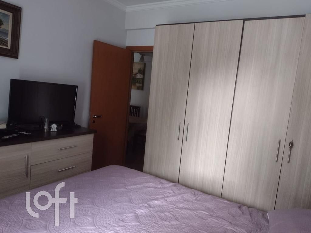 Apartamento à venda com 3 quartos, 105m² - Foto 4