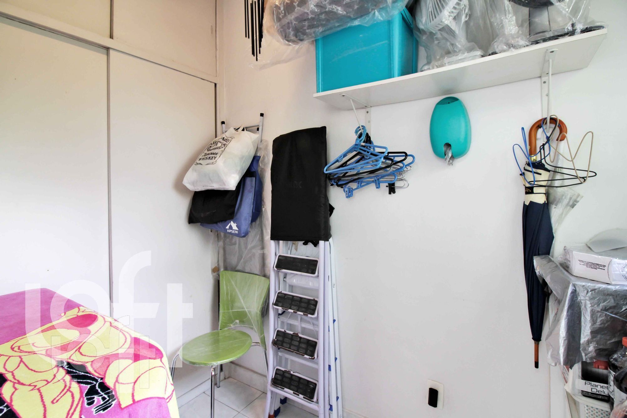 Apartamento, 3 quartos, 135 m² - Foto 11