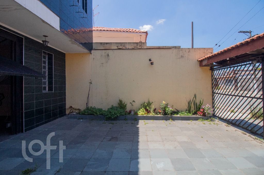 Casa, 3 quartos, 204 m² - Foto 35