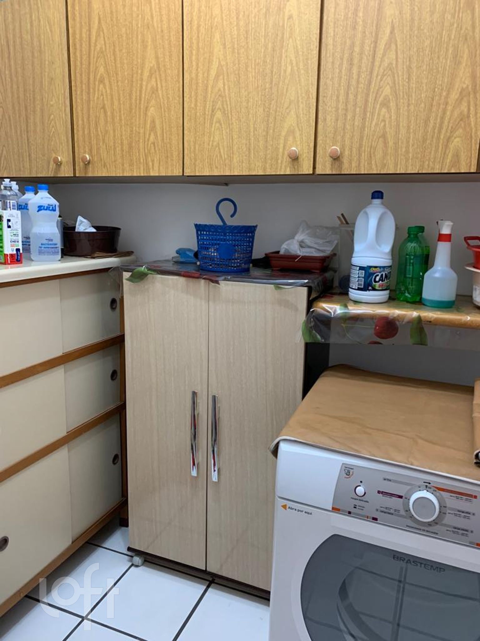 Apartamento à venda com 3 quartos, 100m² - Foto 8