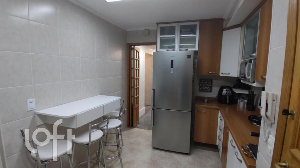 Apartamento, 3 quartos, 114 m² - Foto 9