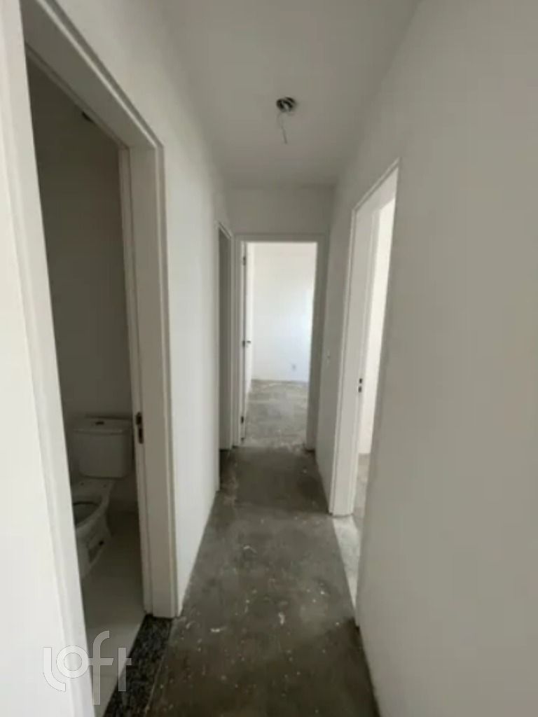 Apartamento à venda com 2 quartos, 60m² - Foto 11
