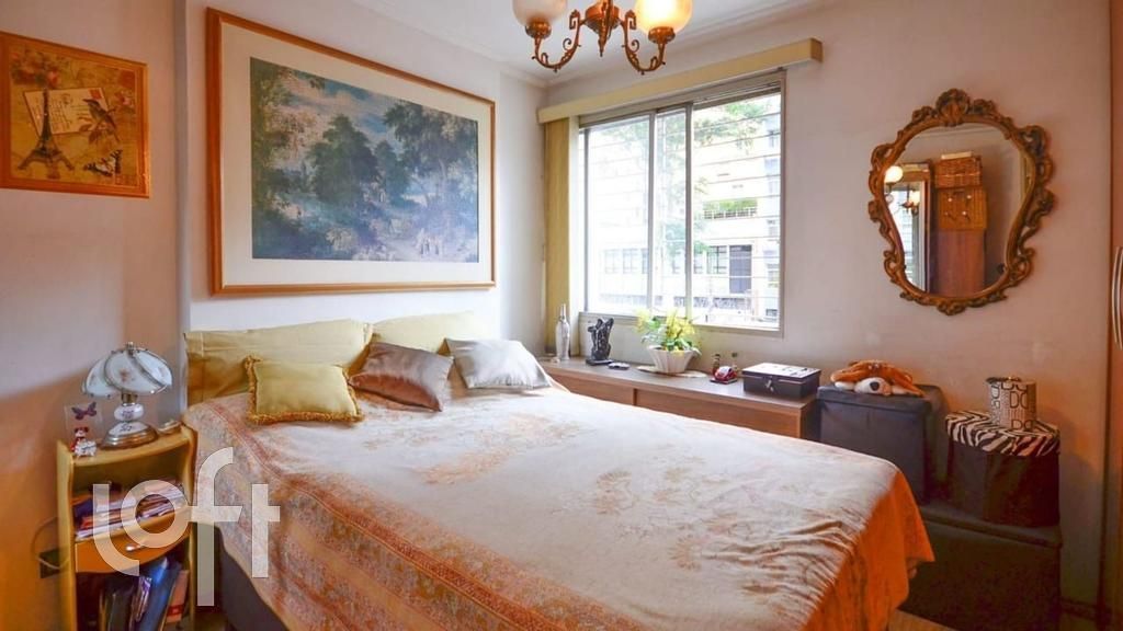 Apartamento, 2 quartos, 65 m² - Foto 7