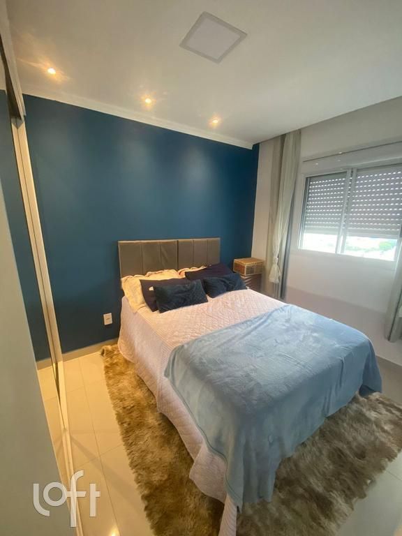 Apartamento, 1 quarto, 41 m² - Foto 1