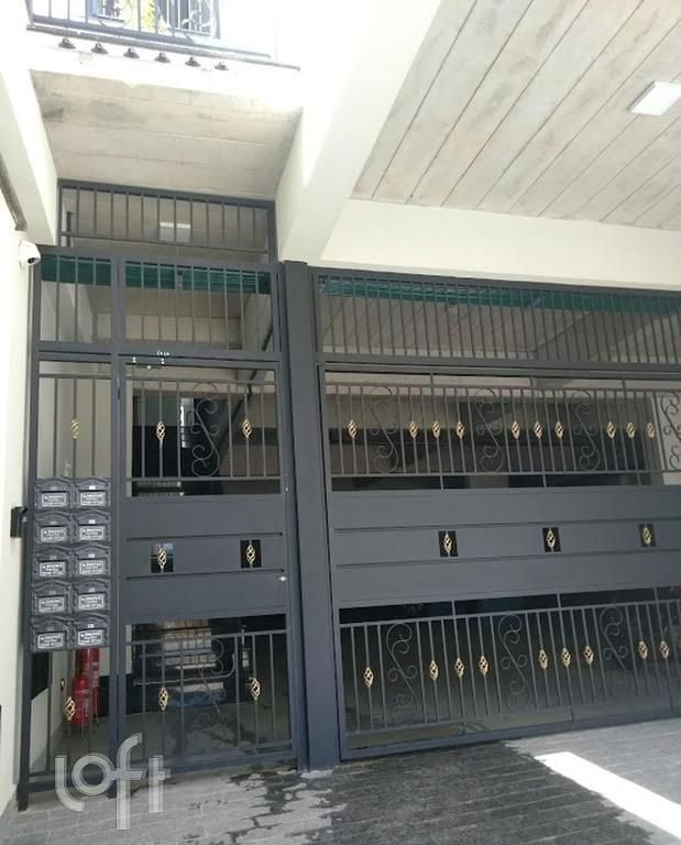 Apartamento, 2 quartos, 40 m² - Foto 22