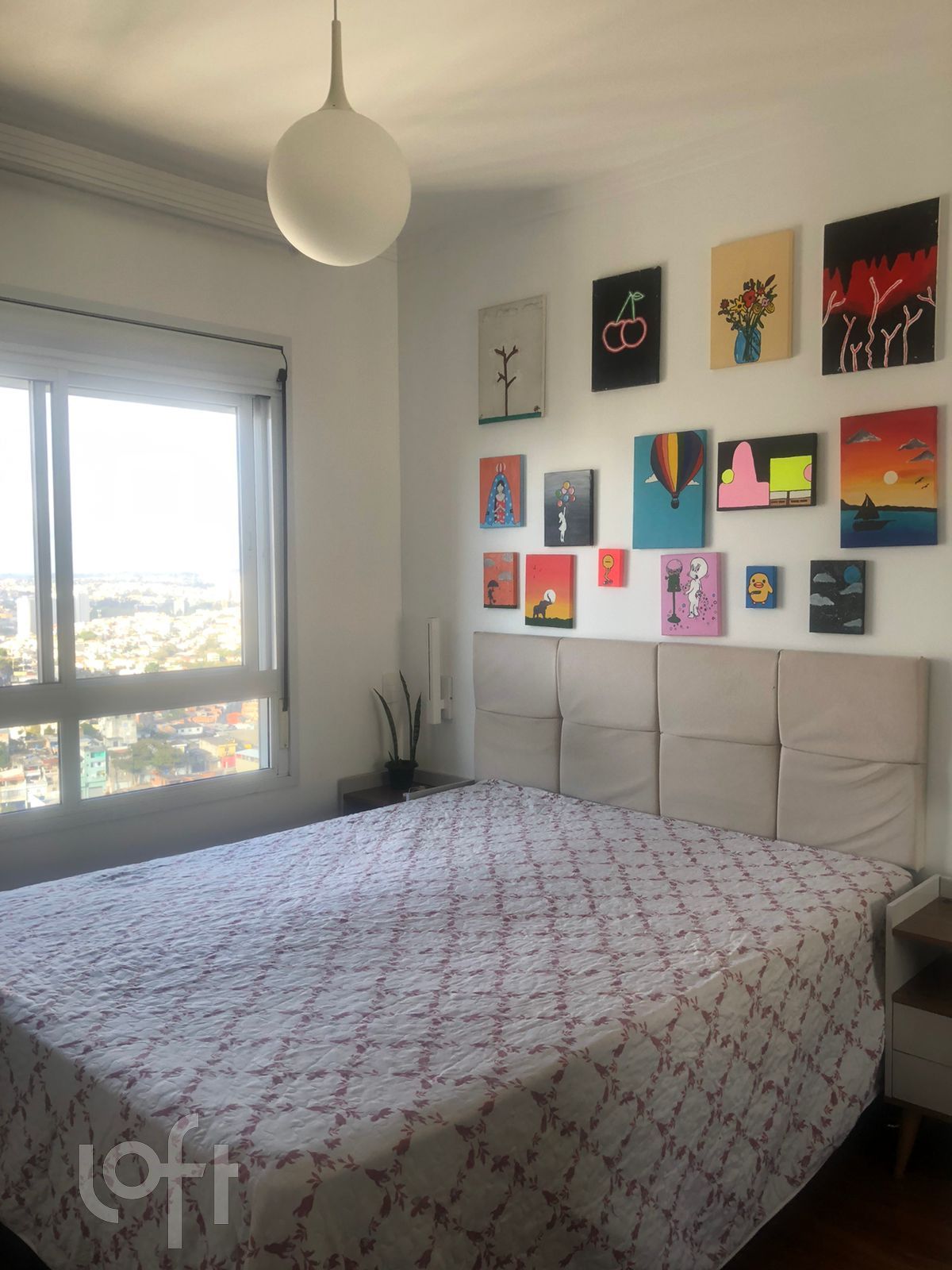 Apartamento, 2 quartos, 55 m² - Foto 4