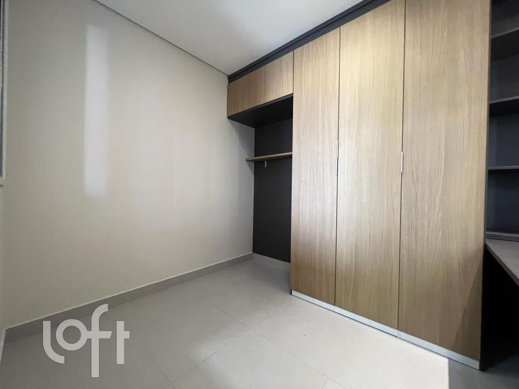 Apartamento, 2 quartos, 42 m² - Foto 2