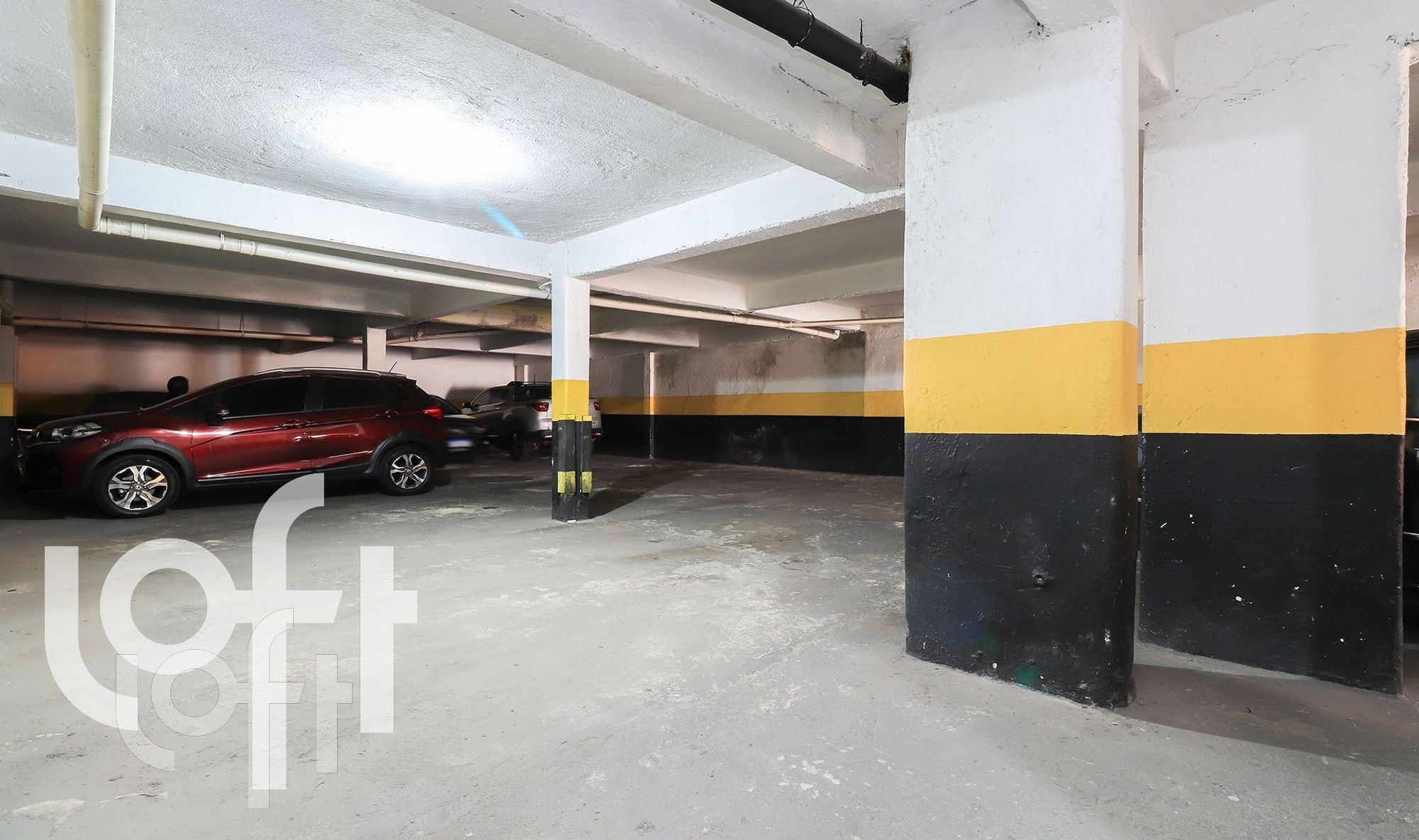 Apartamento à venda com 3 quartos, 110m² - Foto 8