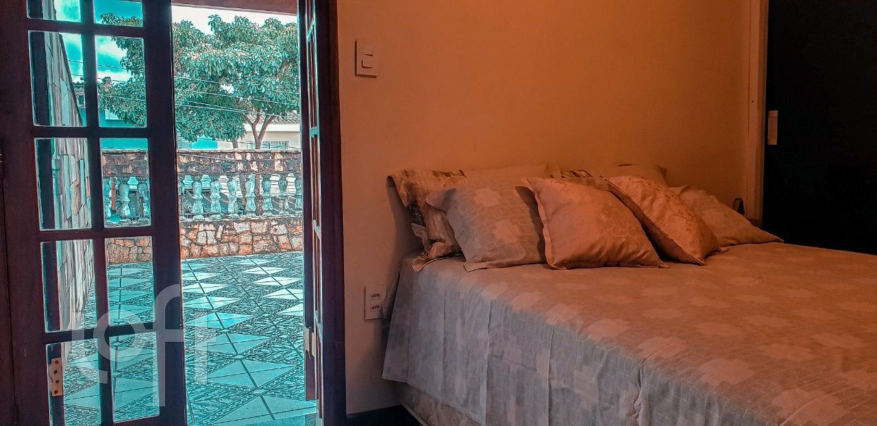 Casa, 2 quartos, 62 m² - Foto 6