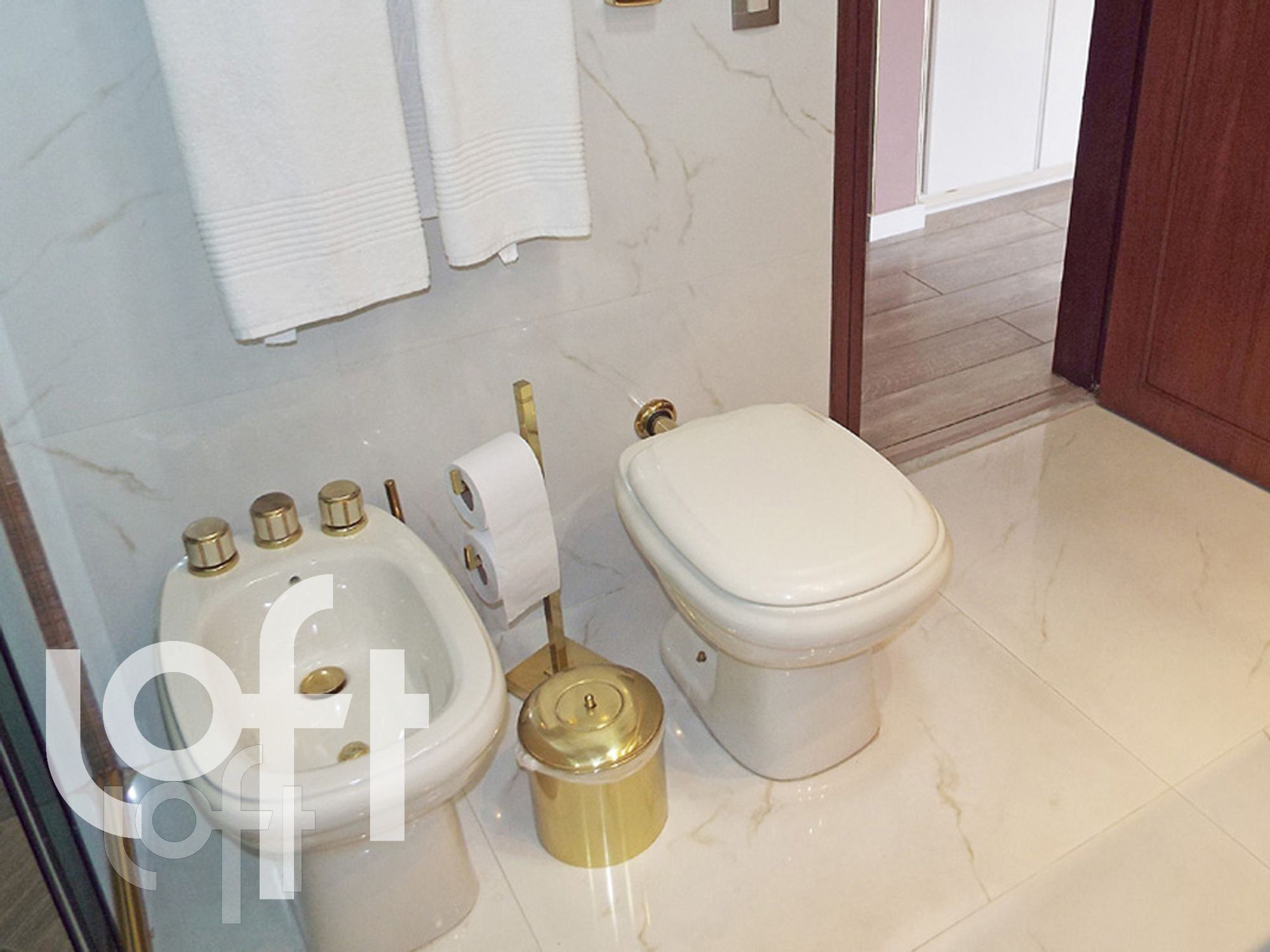 Apartamento, 4 quartos, 160 m² - Foto 59