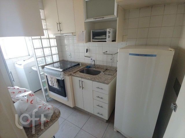 Apartamento, 2 quartos, 62 m² - Foto 2