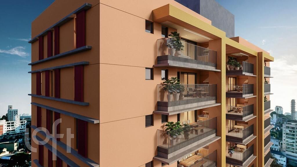 Apartamento, 3 quartos, 79 m² - Foto 9