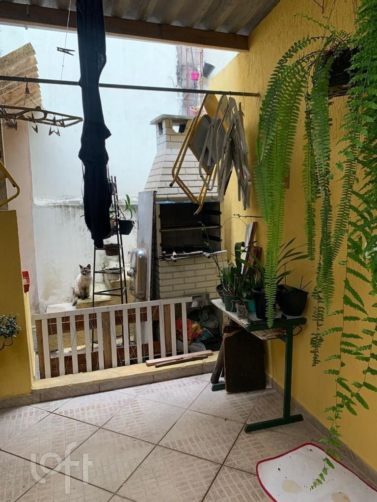 Casa à venda com 4 quartos, 250m² - Foto 23