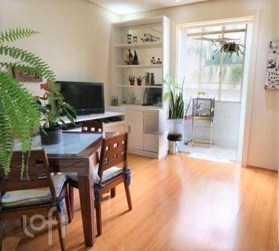 Apartamento à venda com 2 quartos, 111m² - Foto 2