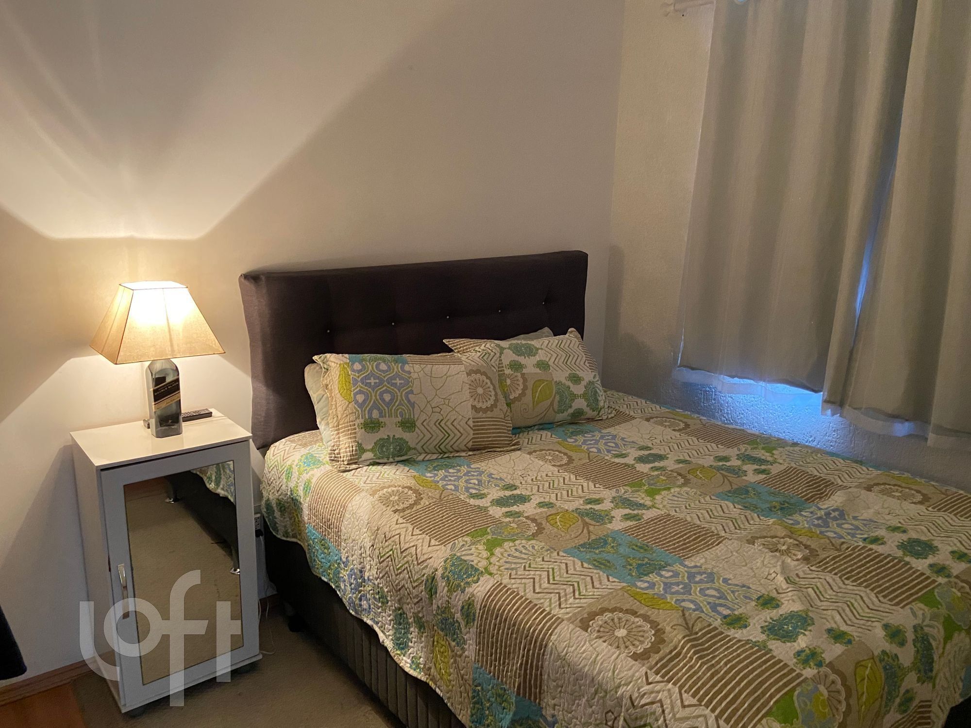 Apartamento, 2 quartos, 45 m² - Foto 3