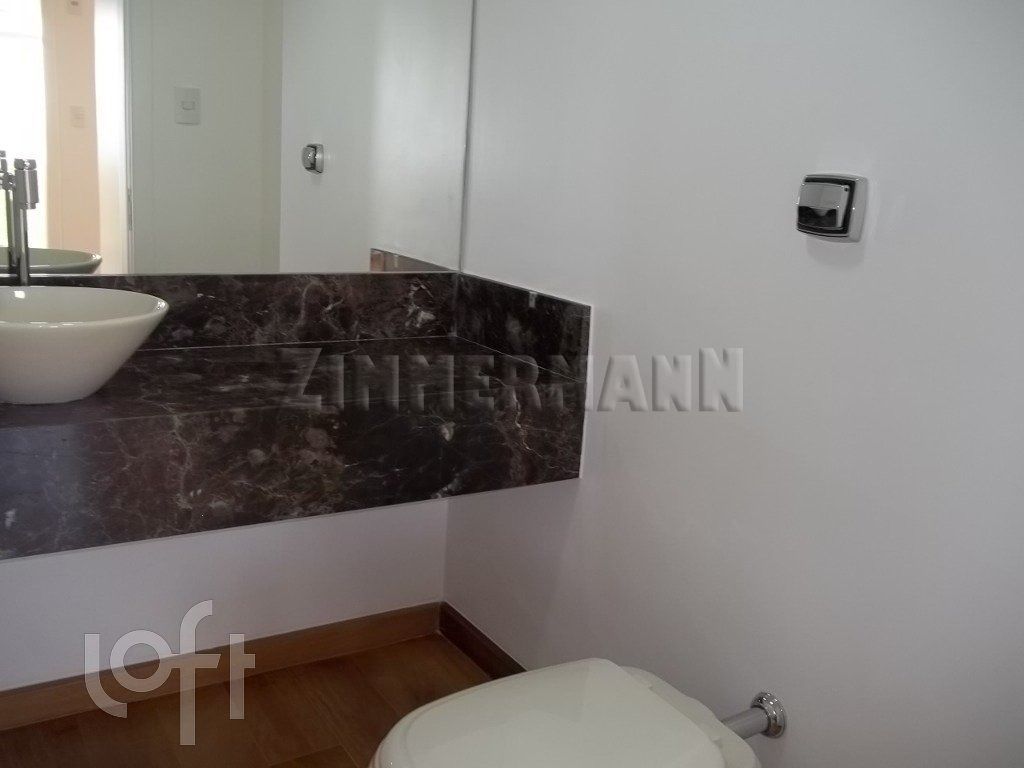 Apartamento à venda com 3 quartos, 165m² - Foto 7