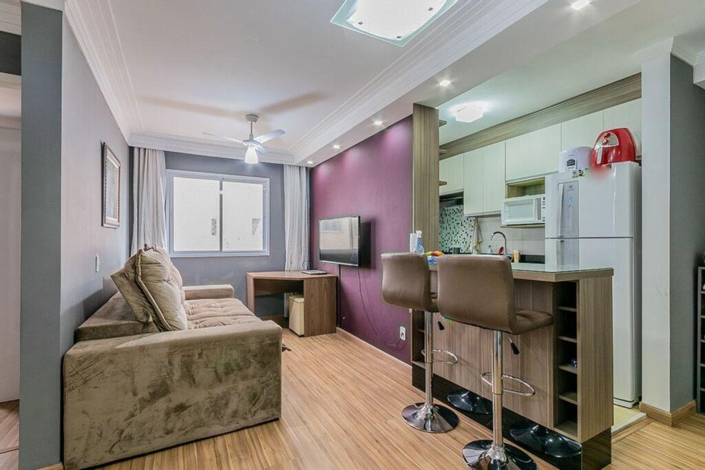 Apartamento, 2 quartos, 45 m² - Foto 29