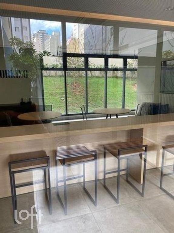 Apartamento, 1 quarto, 24 m² - Foto 9