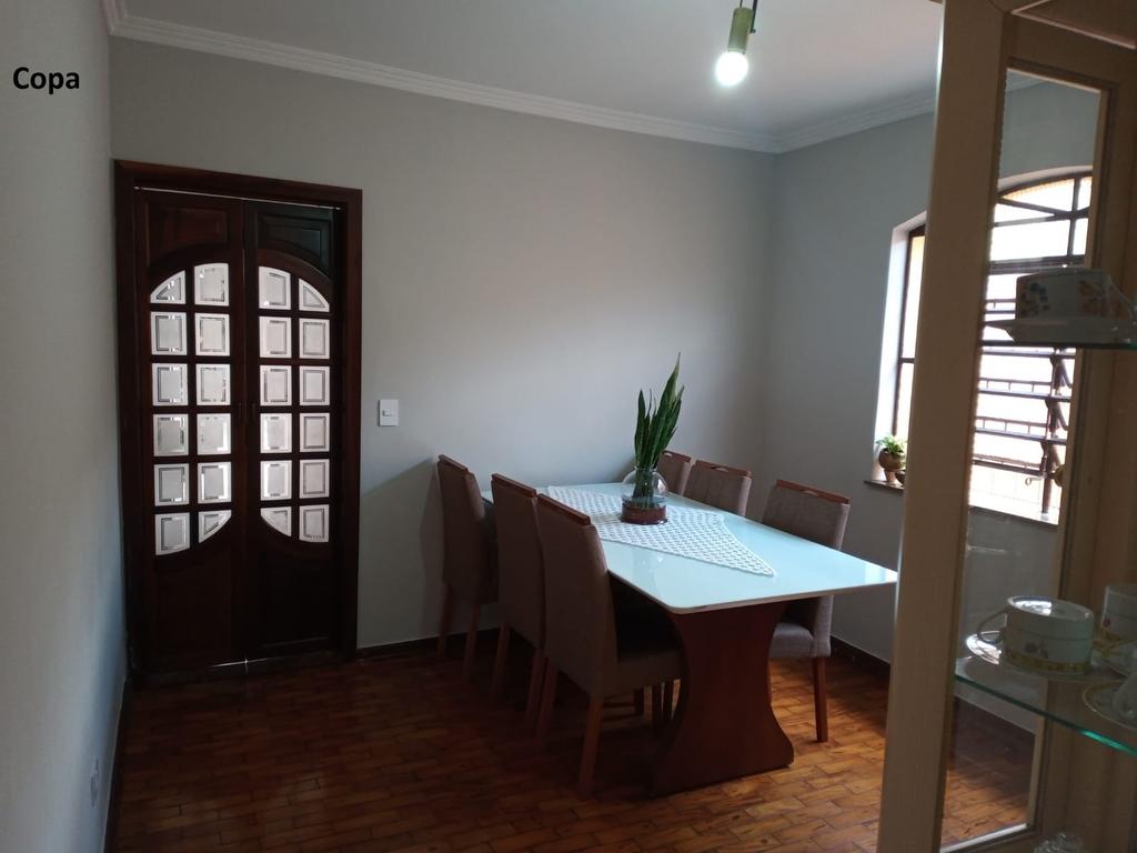 Sobrado, 3 quartos, 150 m² - Foto 3