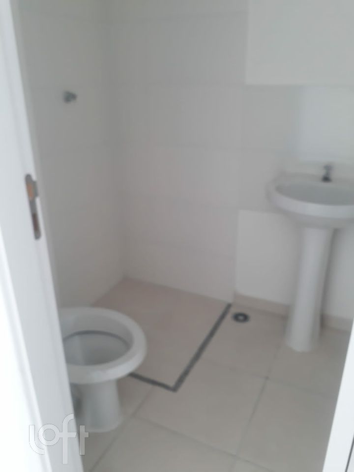 Apartamento, 1 quarto, 30 m² - Foto 16