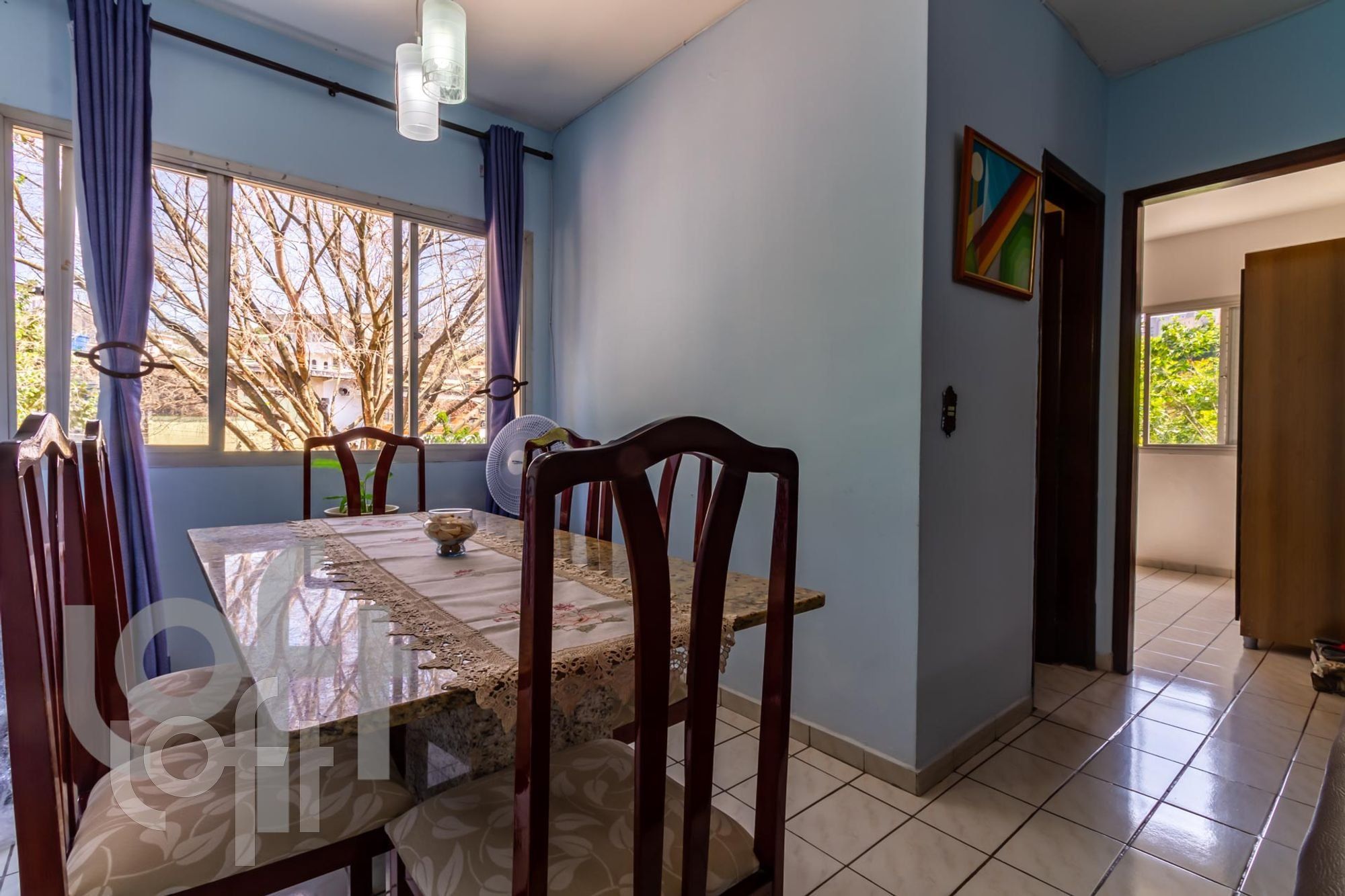 Apartamento, 2 quartos, 62 m² - Foto 14