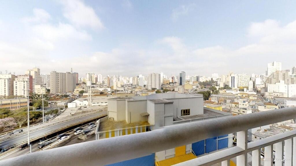 Apartamento à venda com 1 quarto, 38m² - Foto 25
