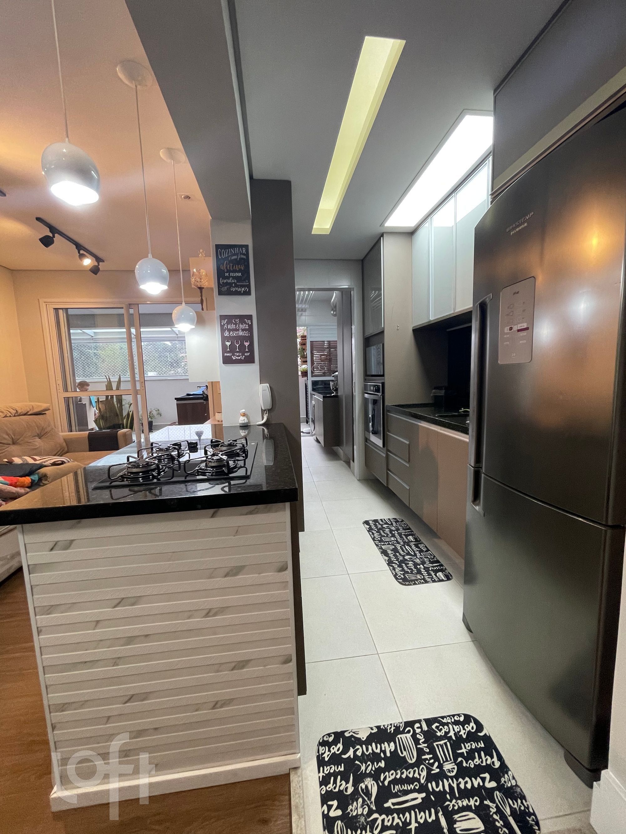 Apartamento, 2 quartos, 170 m² - Foto 20