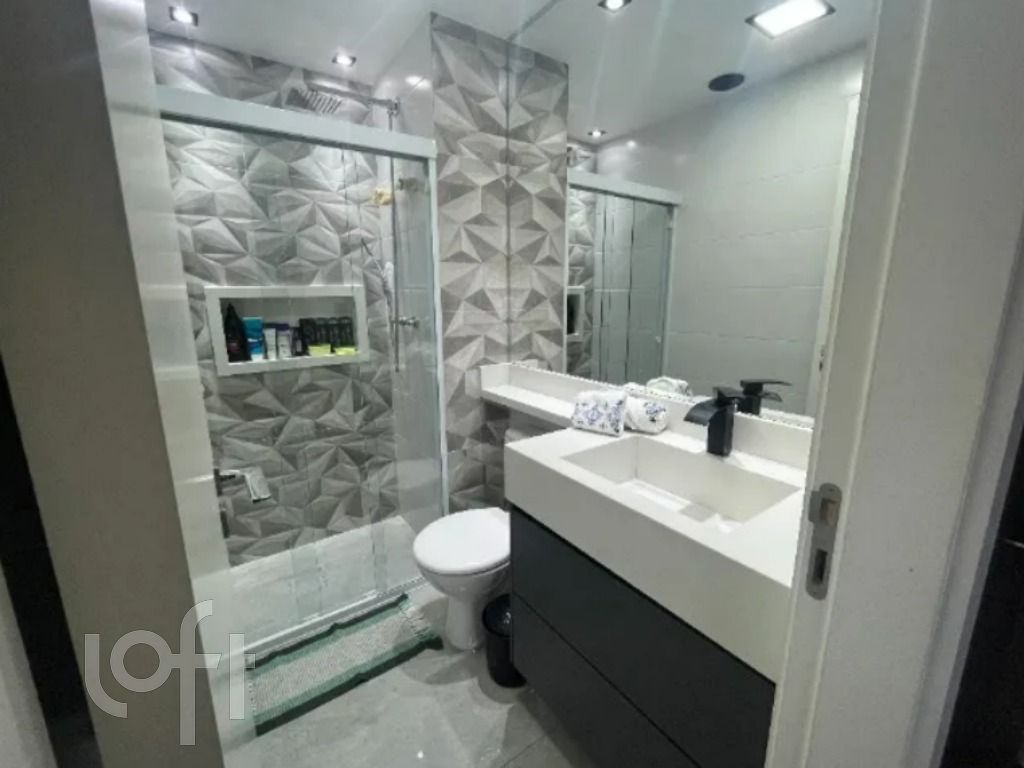 Apartamento, 2 quartos, 61 m² - Foto 15