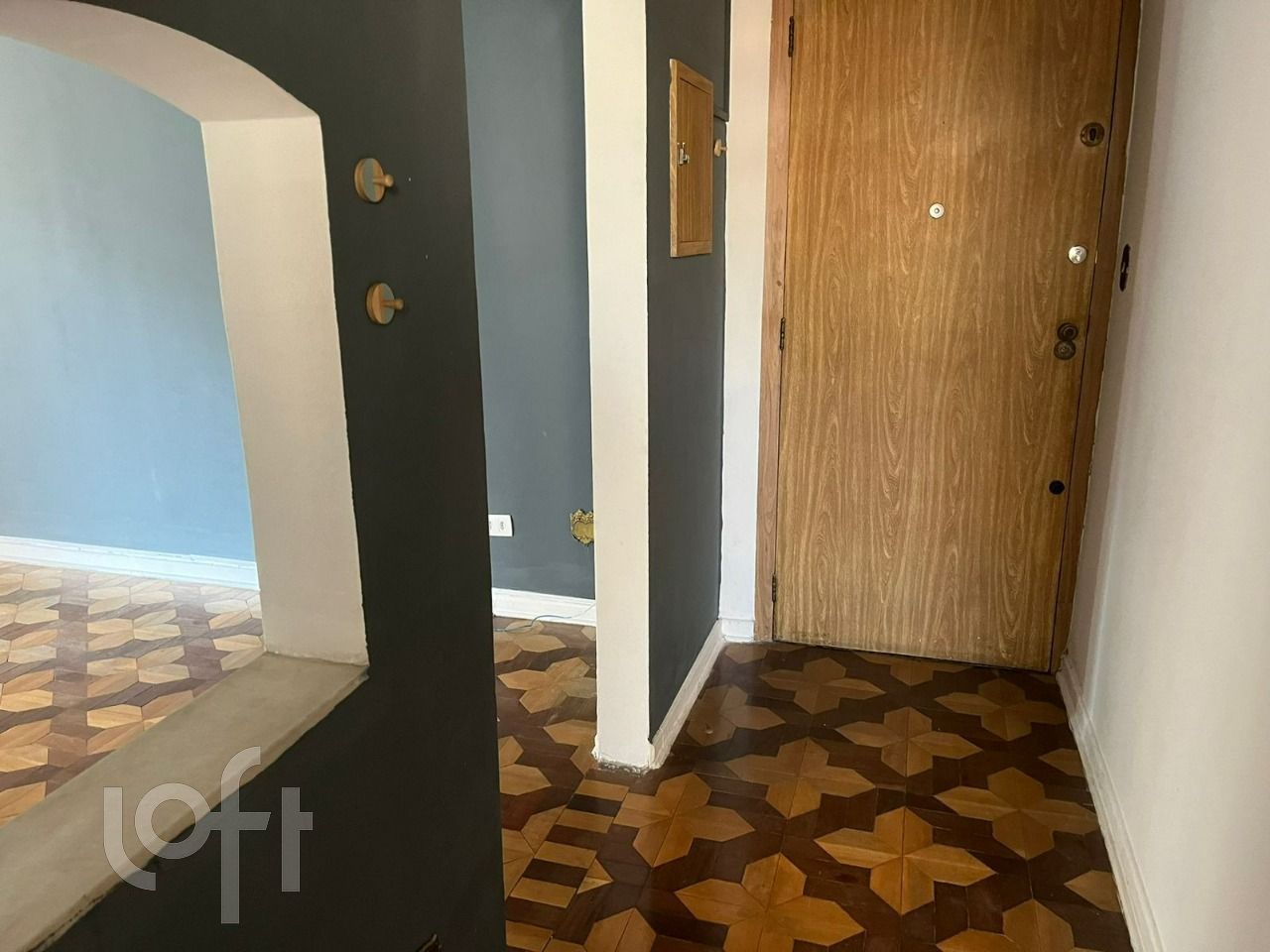 Apartamento à venda com 2 quartos, 90m² - Foto 10