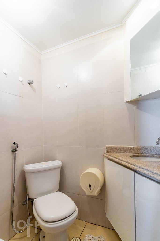 Apartamento, 2 quartos, 75 m² - Foto 13