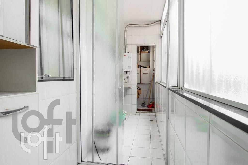 Apartamento, 3 quartos, 132 m² - Foto 26