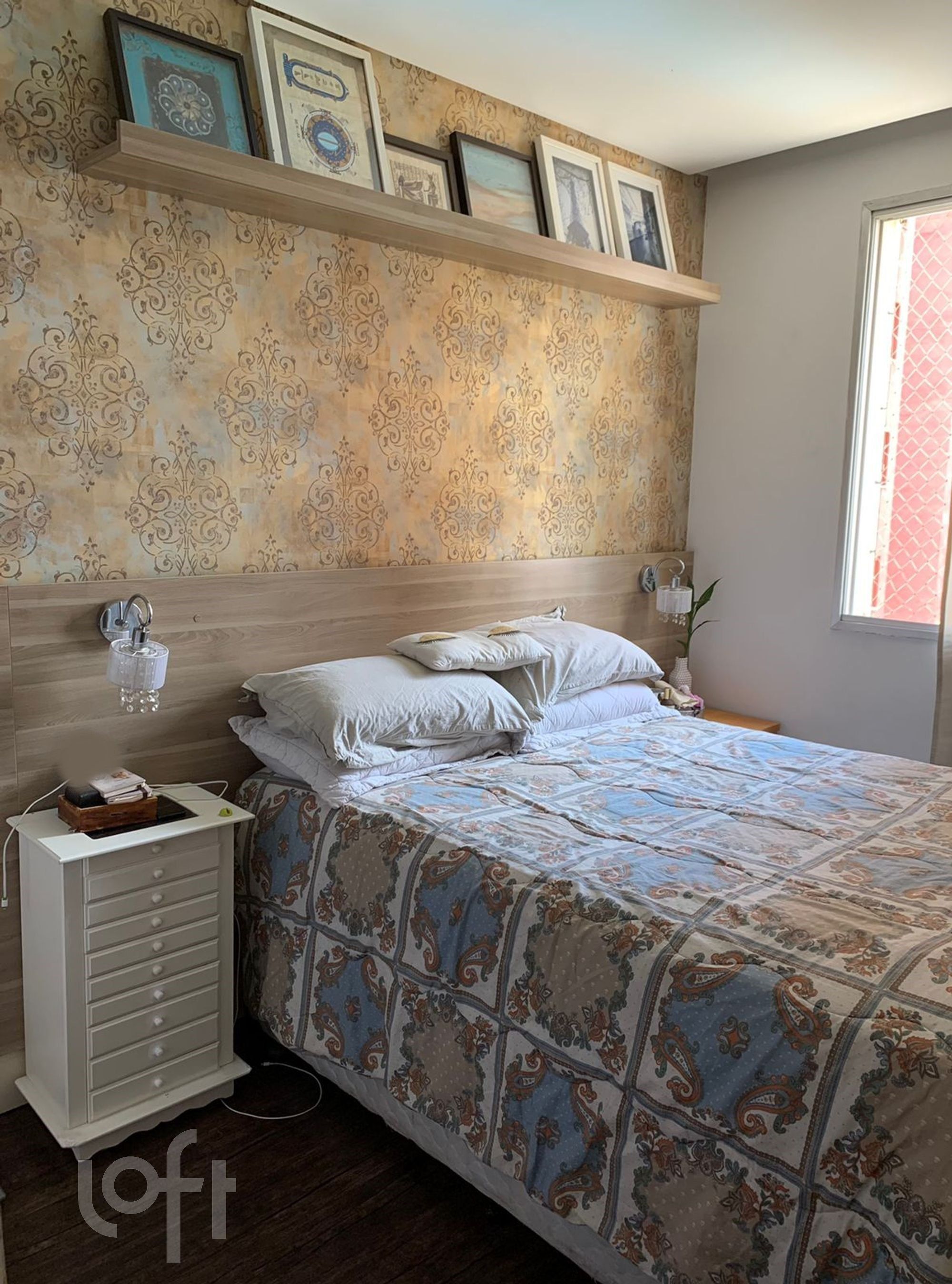 Apartamento, 2 quartos, 80 m² - Foto 10