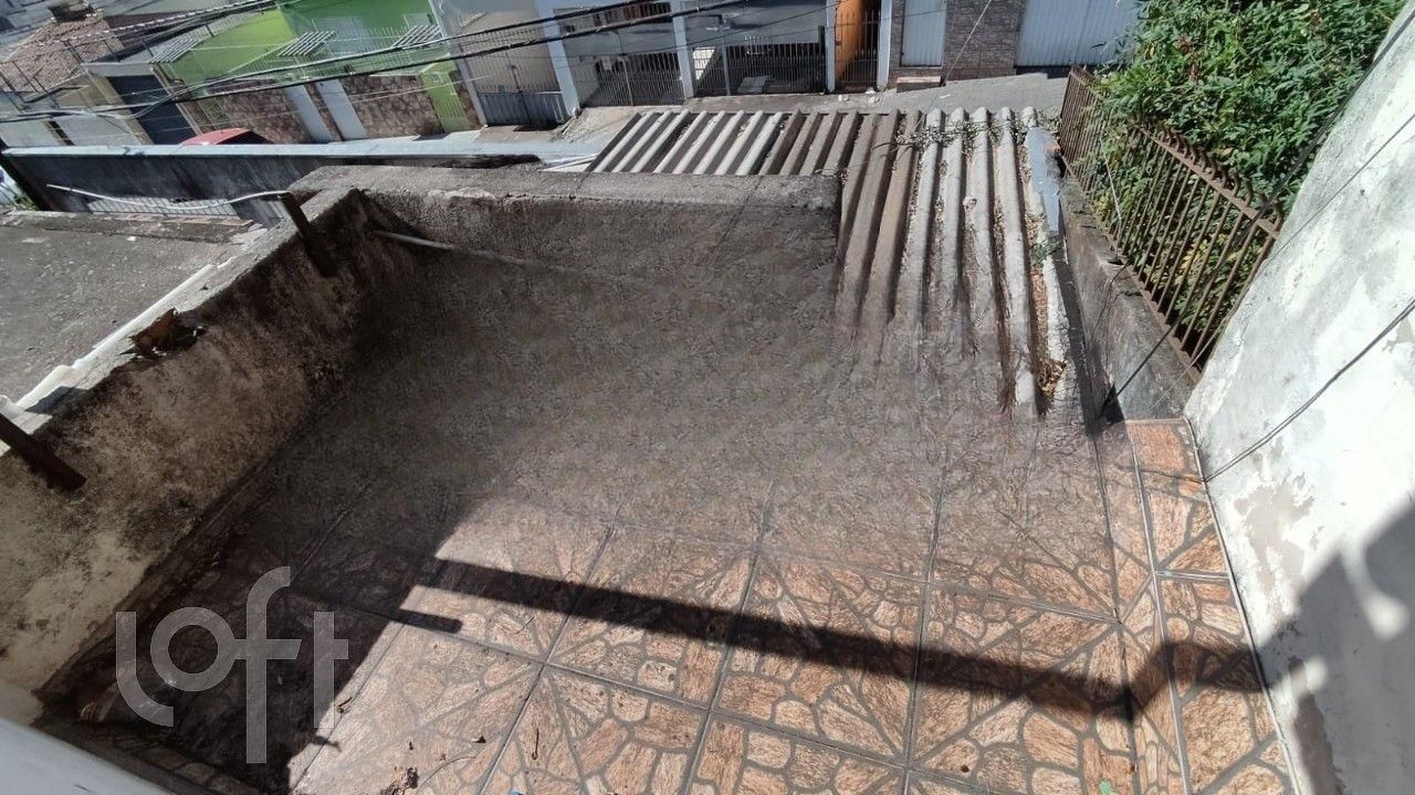 Casa à venda com 3 quartos, 155m² - Foto 25