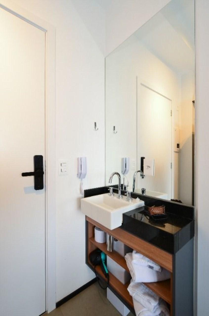 Apartamento à venda com 1 quarto, 24m² - Foto 23