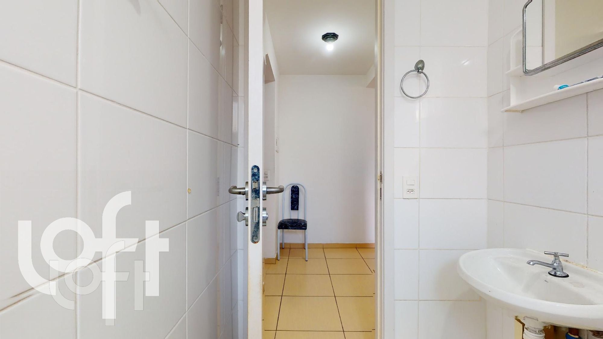 Apartamento, 2 quartos, 46 m² - Foto 4