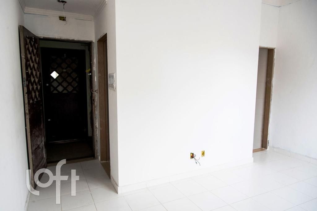 Apartamento, 1 quarto, 25 m² - Foto 6