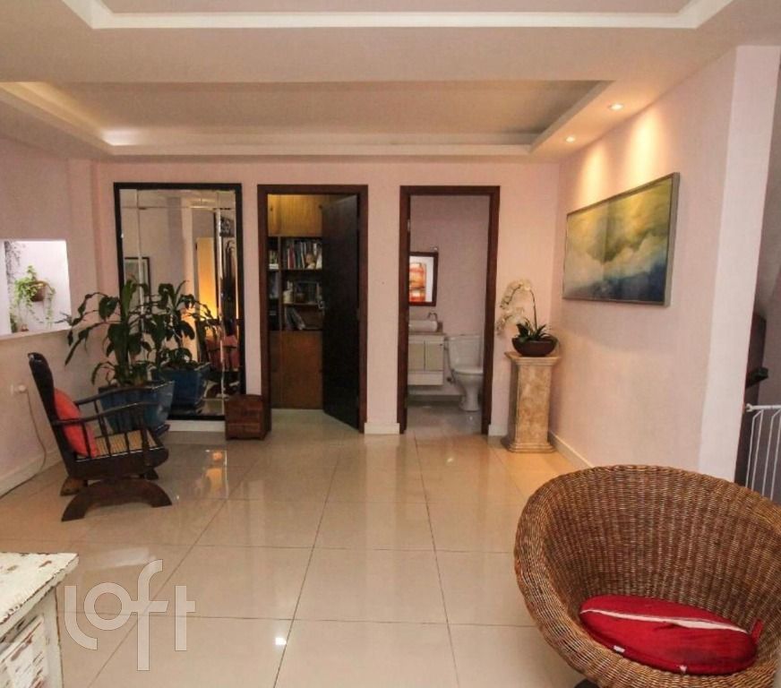 Casa, 4 quartos, 347 m² - Foto 3