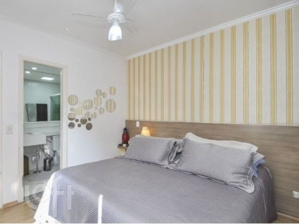 Apartamento, 3 quartos, 80 m² - Foto 8