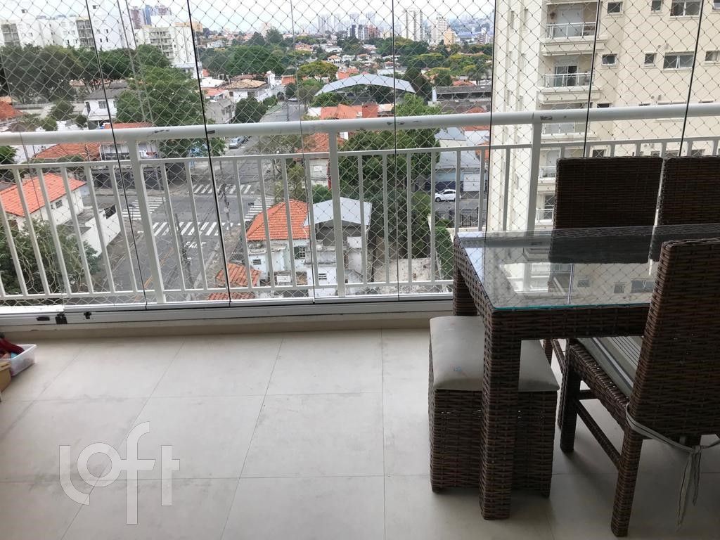 Apartamento, 2 quartos, 100 m² - Foto 5
