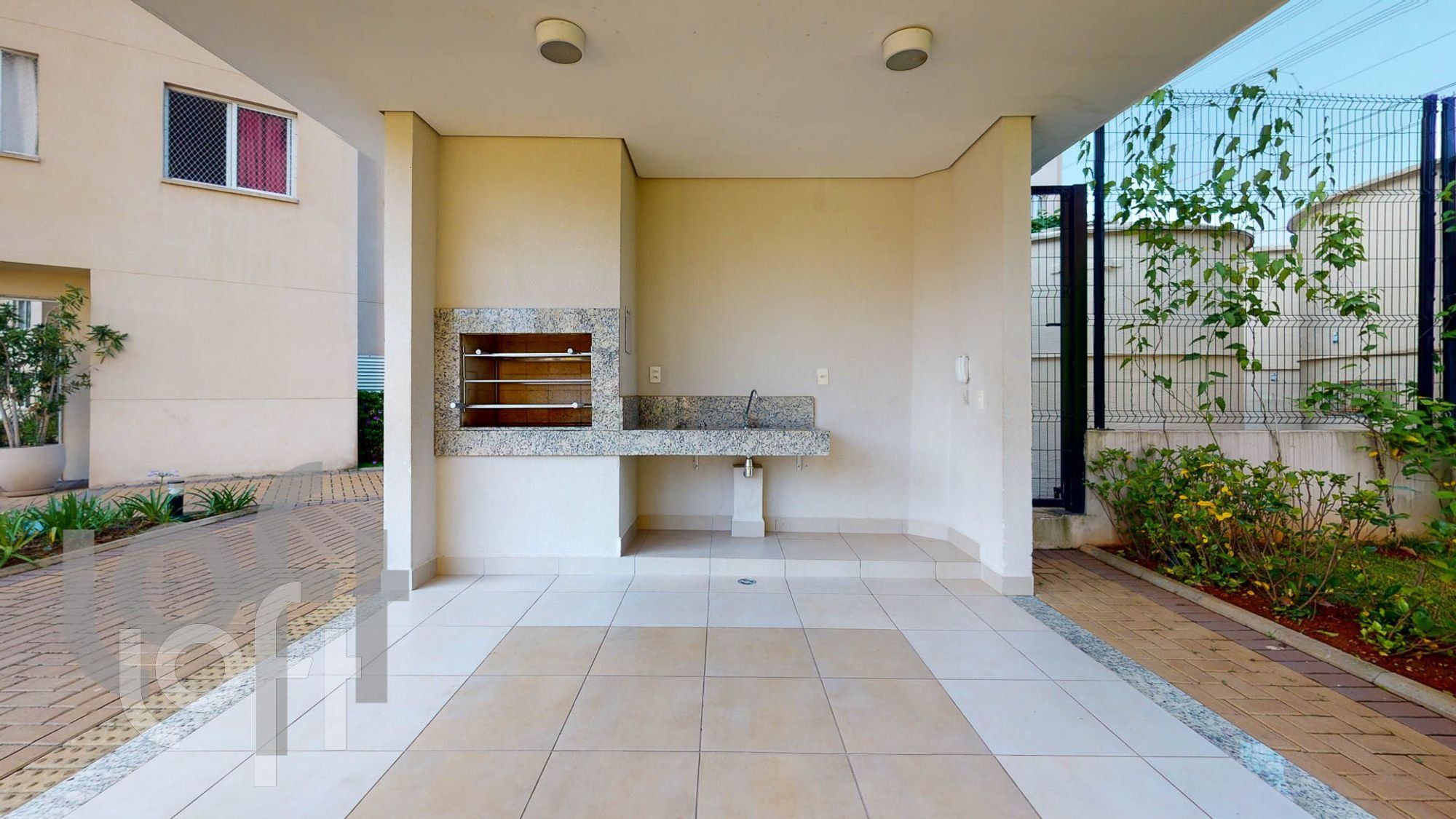 Apartamento, 2 quartos, 40 m² - Foto 30