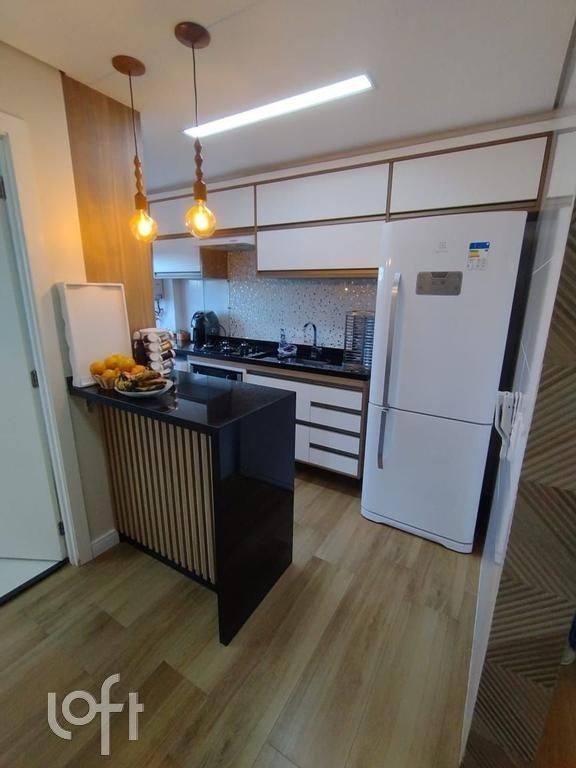 Apartamento, 2 quartos, 46 m² - Foto 5