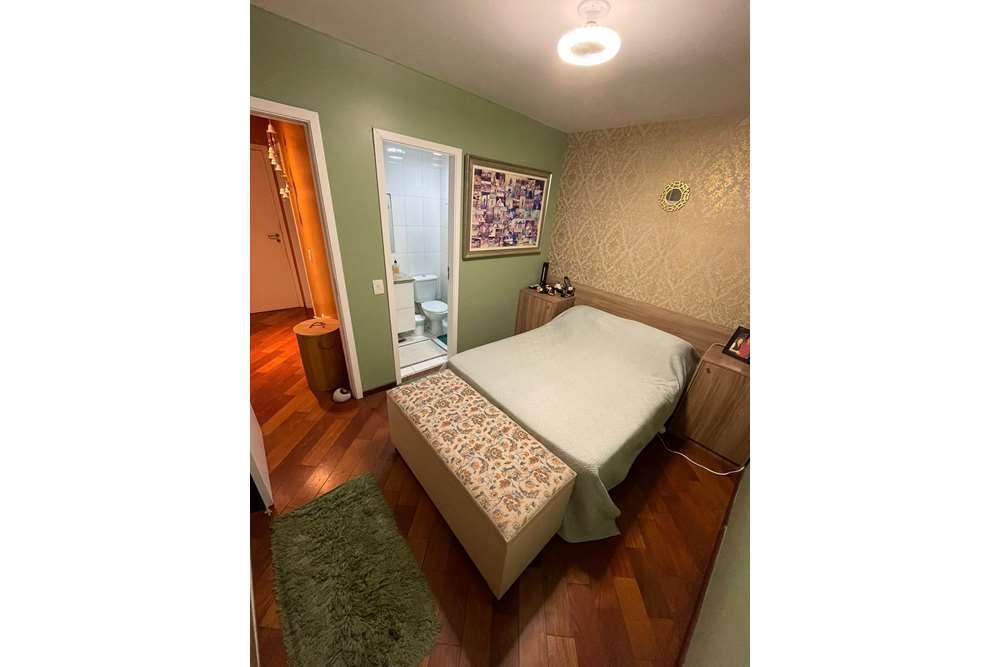 Apartamento, 3 quartos, 81 m² - Foto 13