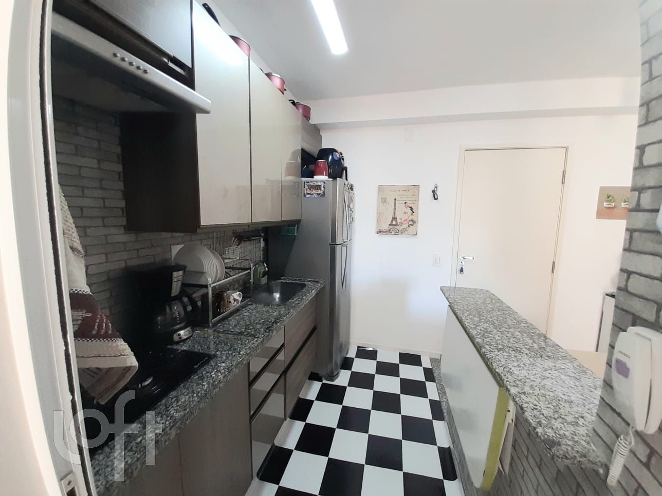 Apartamento, 2 quartos, 46 m² - Foto 6