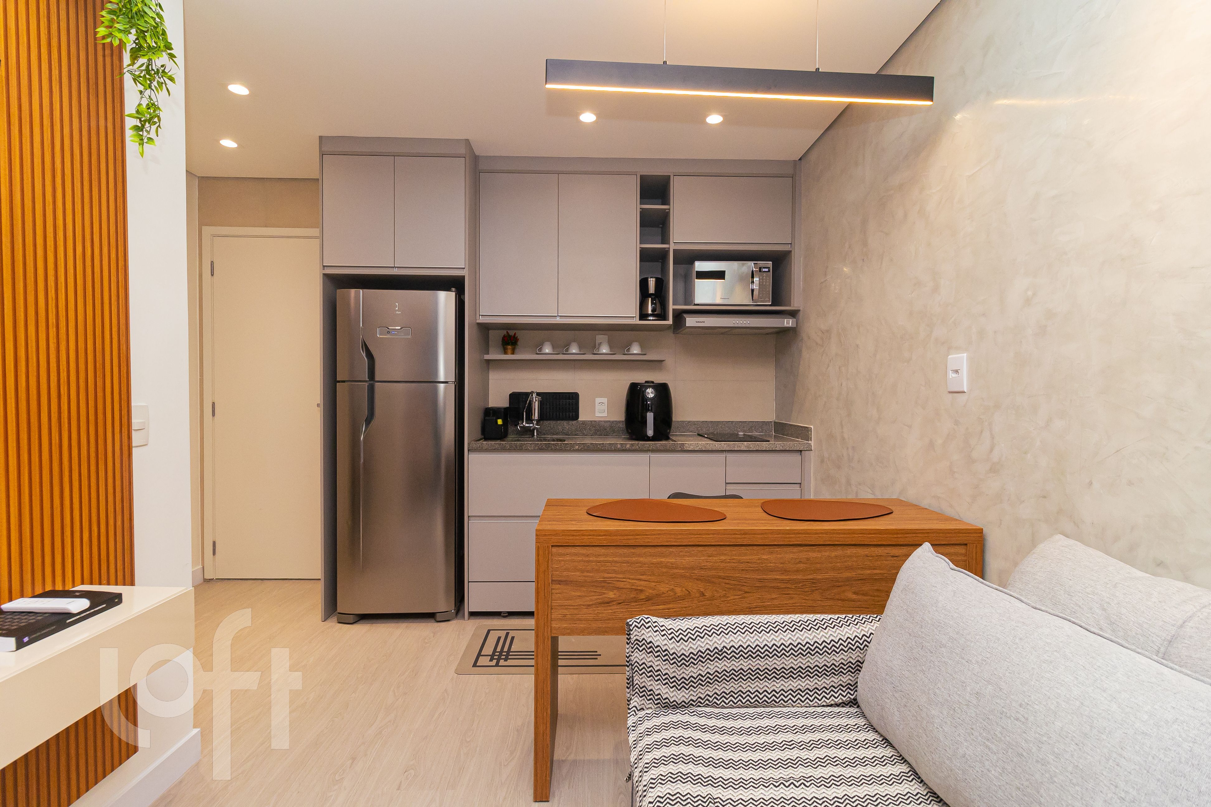 Apartamento, 1 quarto, 26 m² - Foto 7