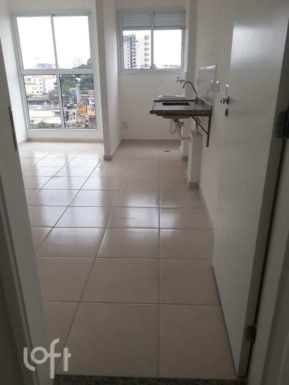 Apartamento, 1 quarto, 30 m² - Foto 2