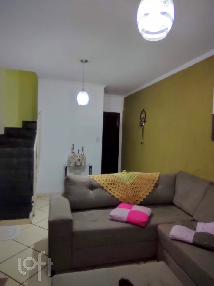 Casa, 2 quartos, 220 m² - Foto 5