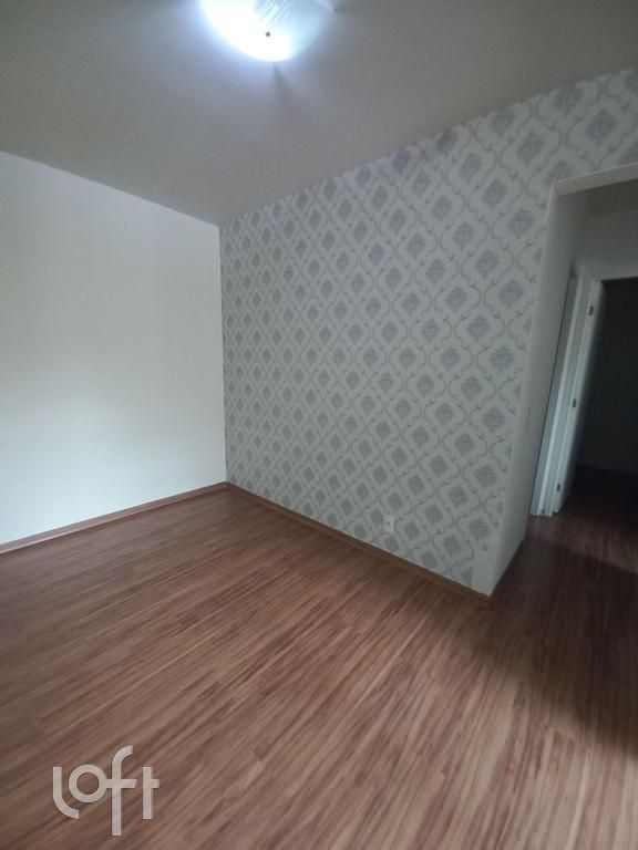Apartamento à venda com 2 quartos, 50m² - Foto 4