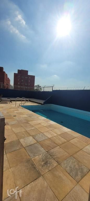 Apartamento à venda com 3 quartos, 72m² - Foto 24