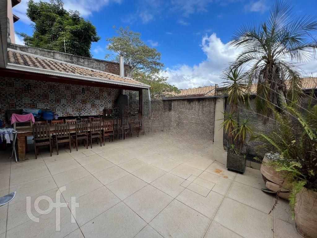 Casa, 3 quartos, 178 m² - Foto 10