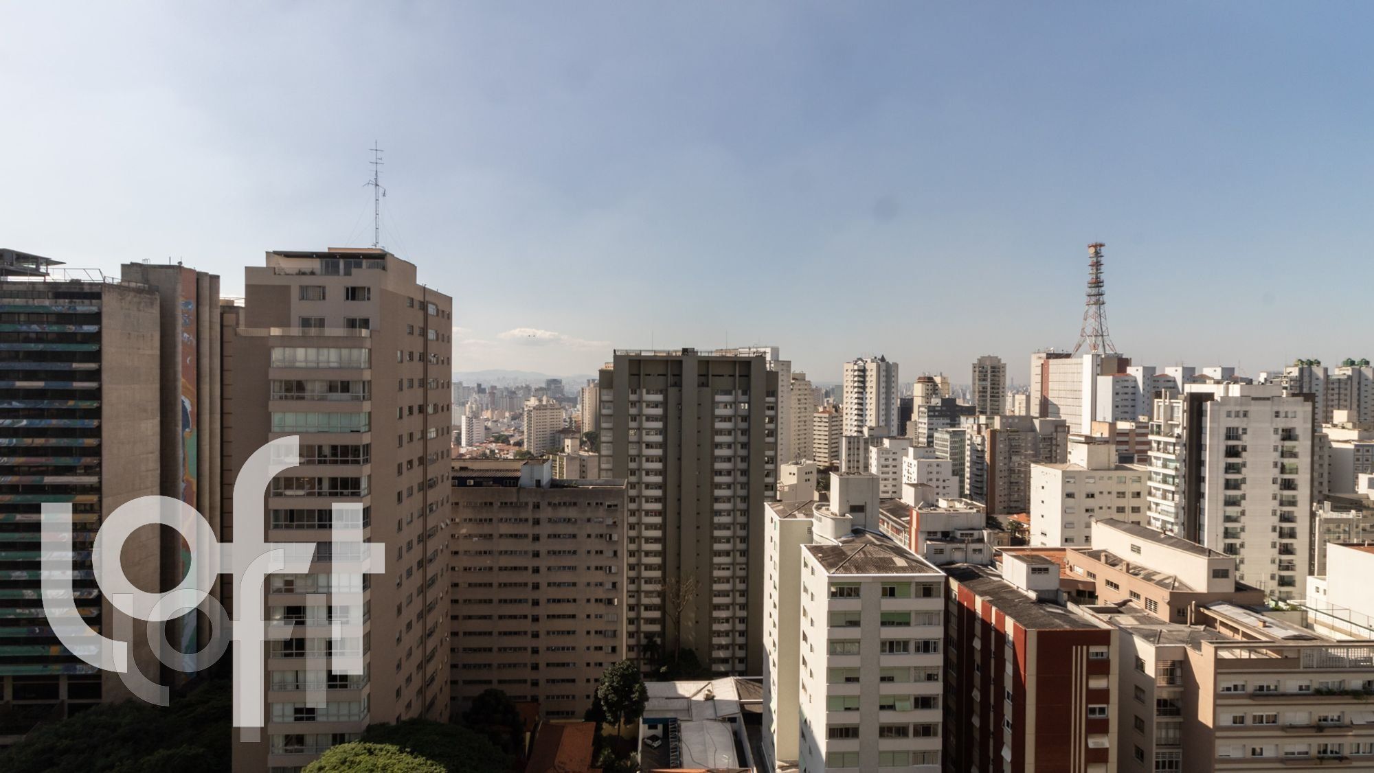 Apartamento, 1 quarto, 60 m² - Foto 6